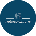 ADÓKONTROLL Bt. Könyvelőiroda